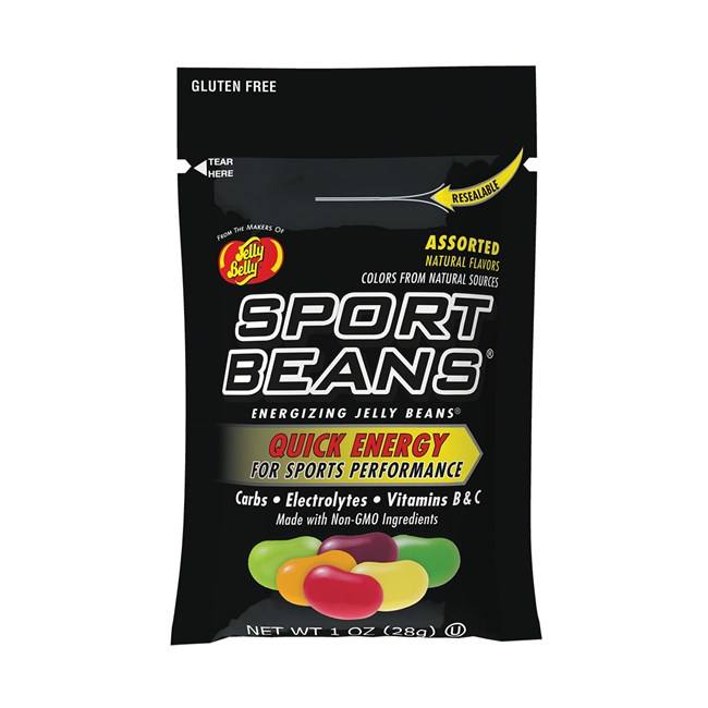 Sport Beans® Assorted JELL-72595