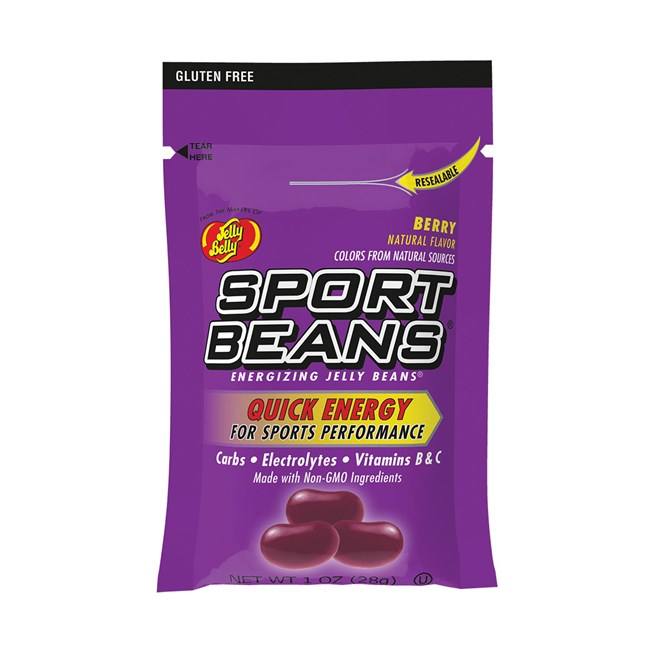 Sport Beans® Berry - JELL-72596
