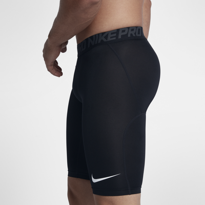 Men's Nike Pro Compression Short 6" 838061-010