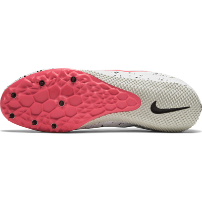 Unisex Nike Zoom Rival S 9 Sprint Spike 907564-101