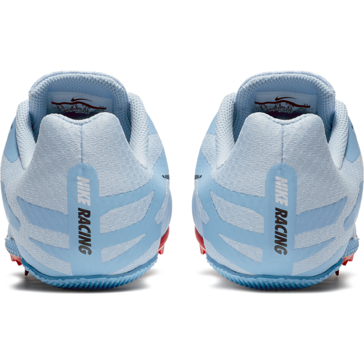 Men's Nike Zoom Rival S 9 Sprint Spike 907564-446