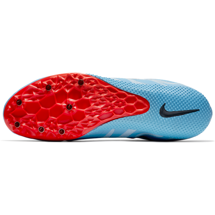 Men's Nike Zoom Rival S 9 Sprint Spike 907564-446