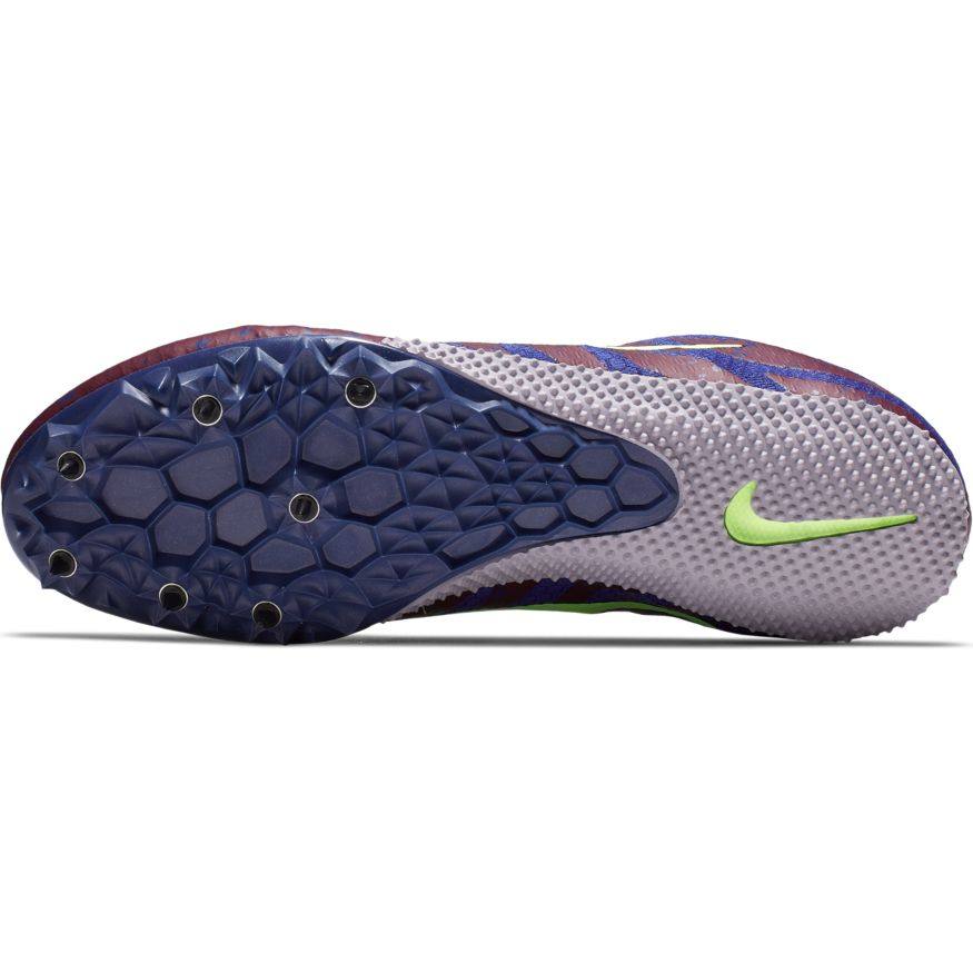 Women's Nike Zoom Rival S 9 Sprint Spike 907565-600
