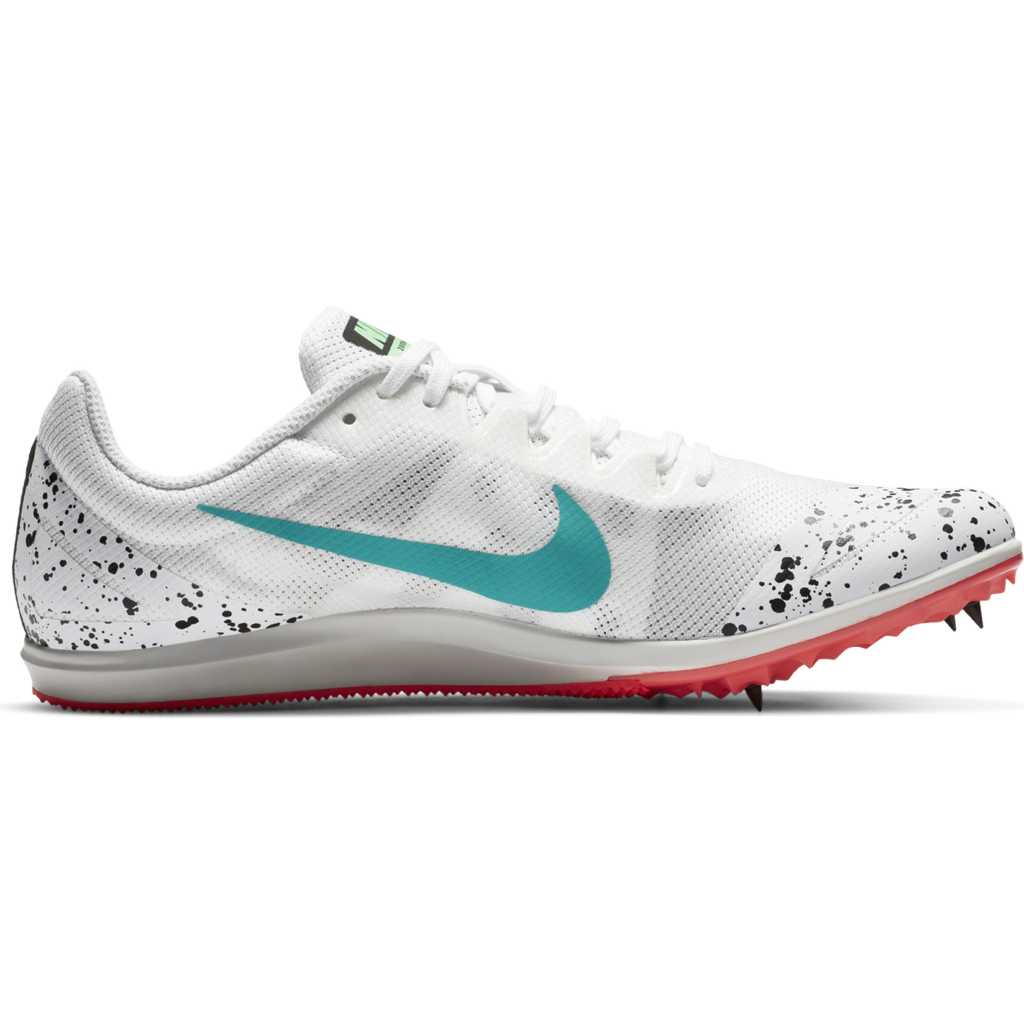 en un día festivo Ciudadano girasol Unisex Nike Zoom Rival D 10 Distance Spikes - 907566-100 – Potomac River  Running
