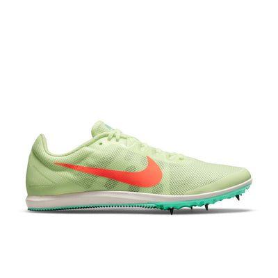 Unisex Nike Zoom Rival D 10 Distance Spike - 907566-700