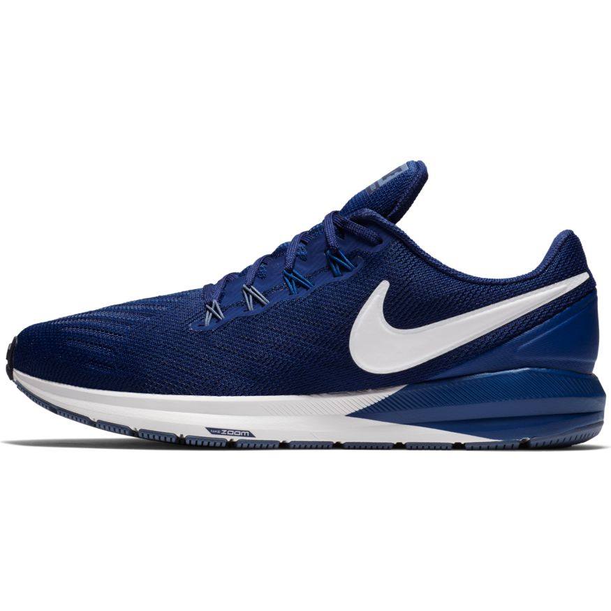 Men's Nike Air Zoom Structure 22 AA1636-404
