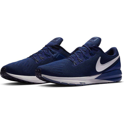 Men's Nike Air Zoom Structure 22 AA1636-404