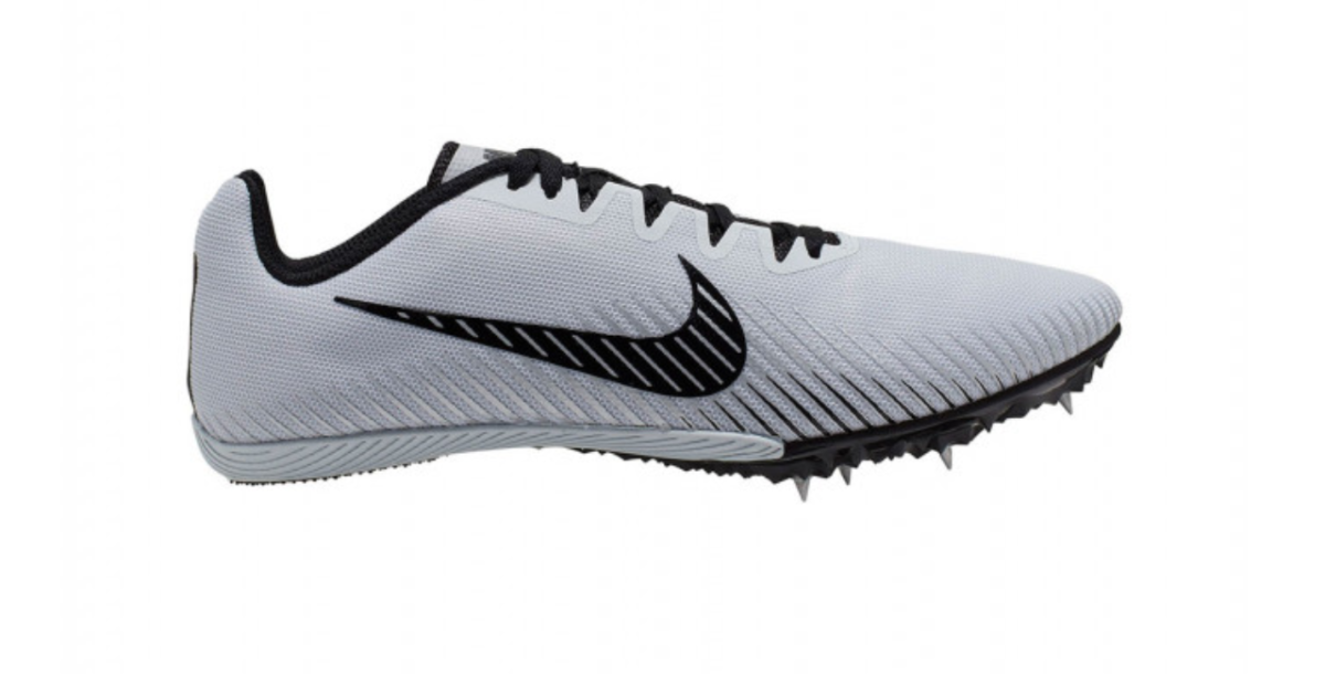 Unisex Nike Zoom Rival M 9 Track Spikes AH1020-001