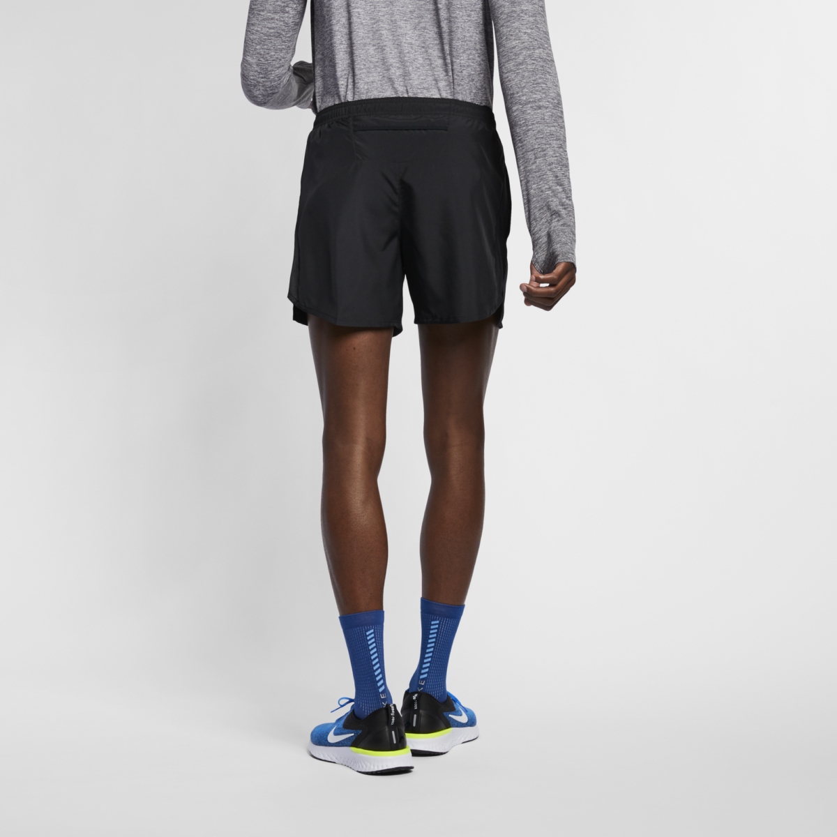Men's Nike 5" Challenger Short AJ7685-010