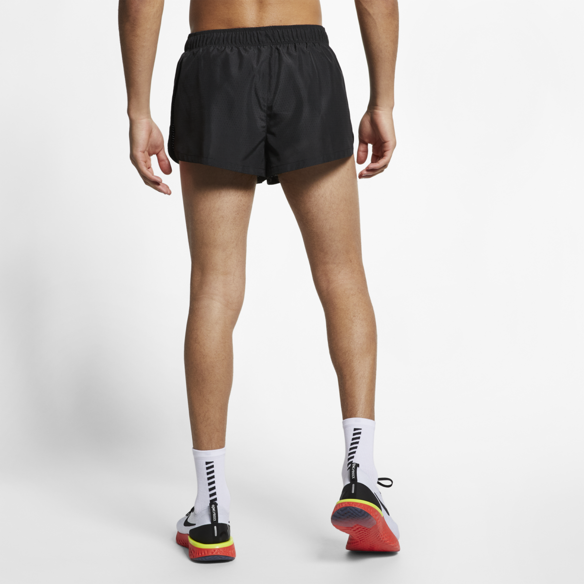 Men's Nike 2" Split Short AQ5333-010