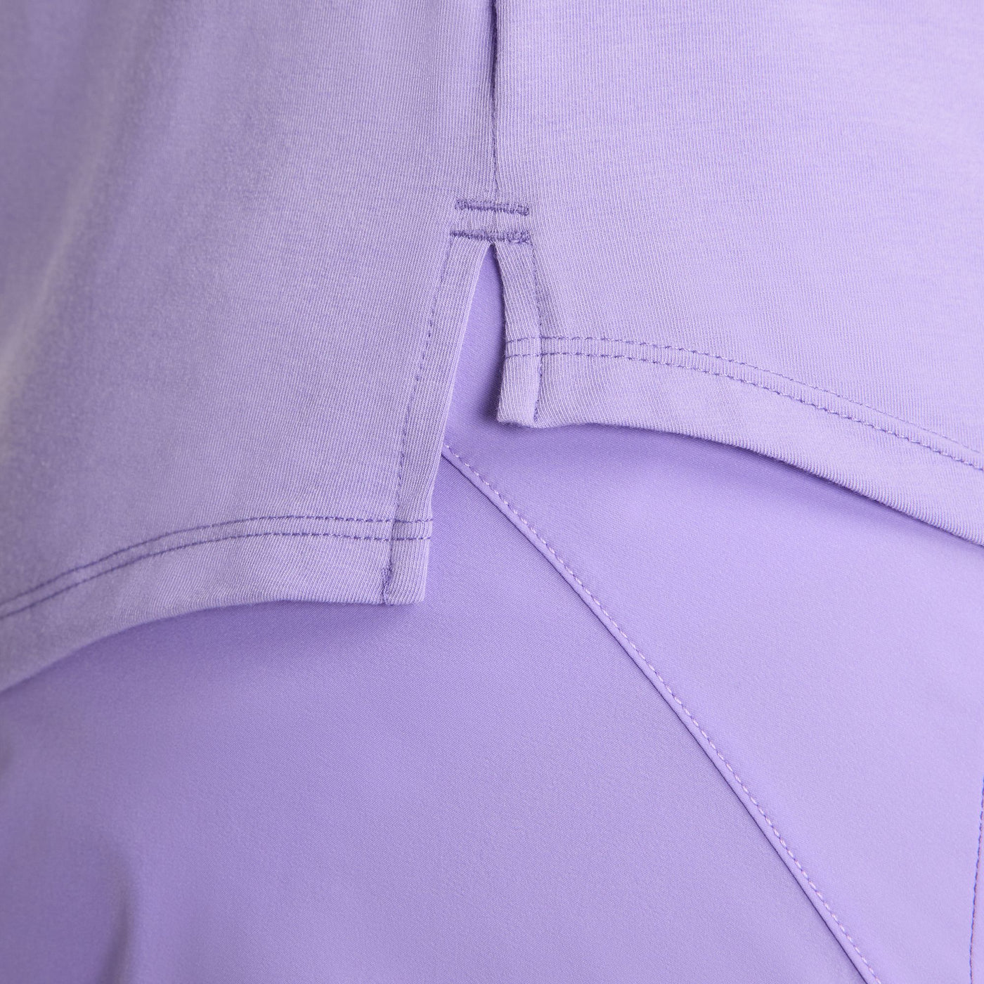 Women's Nike Dri-FIT UV One Luxe Short Sleeve - DD0618-567