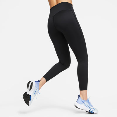 Women's Nike Go 7/8 Leggings - DQ5636-010