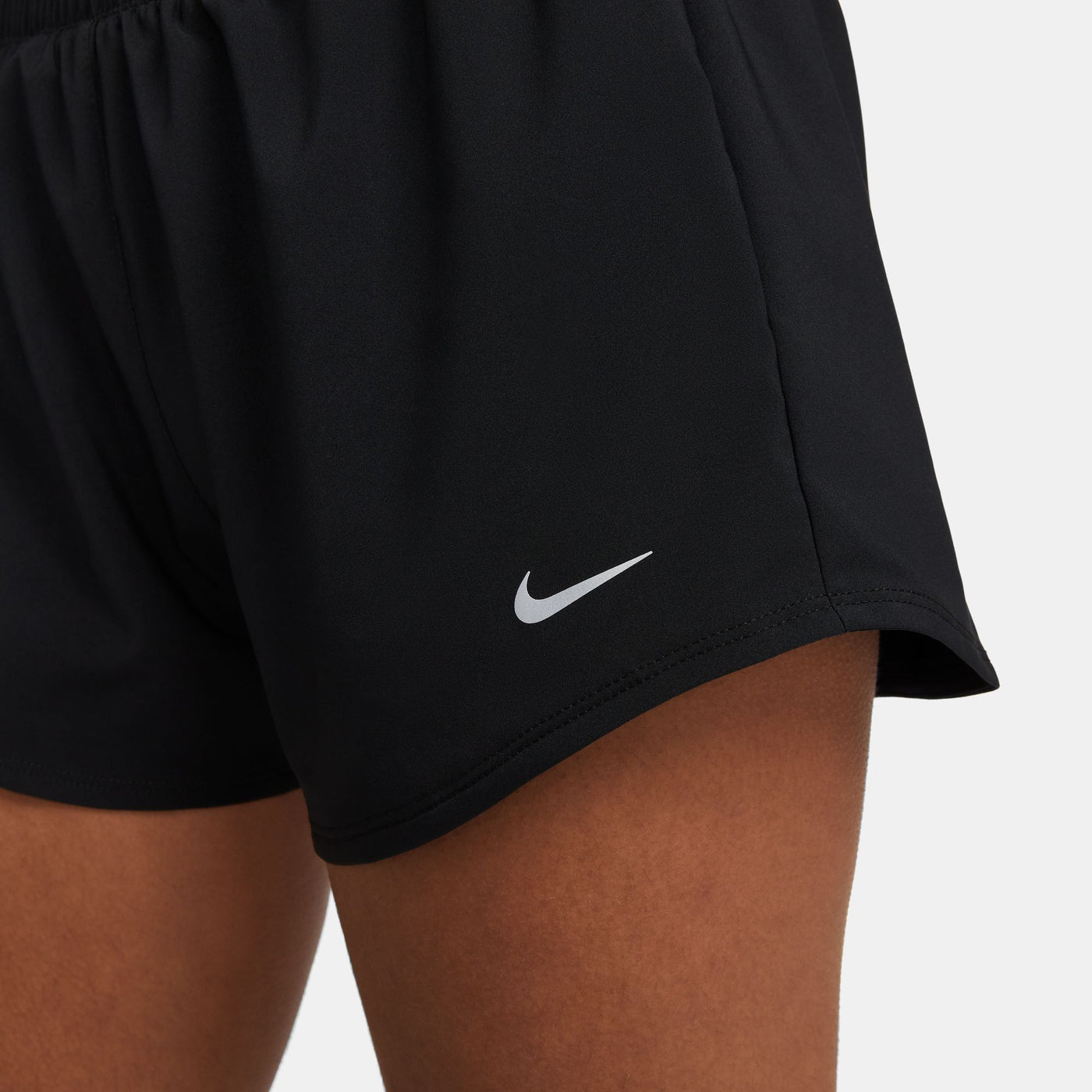 SHORT NIKE ONE 3PO FEMME - Sports Contact