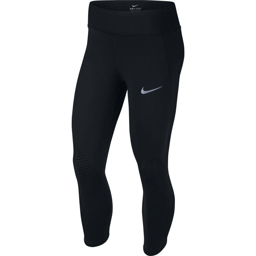 Nike Epic Lux Running Compression Training Tights Women's Small AJ8758 010