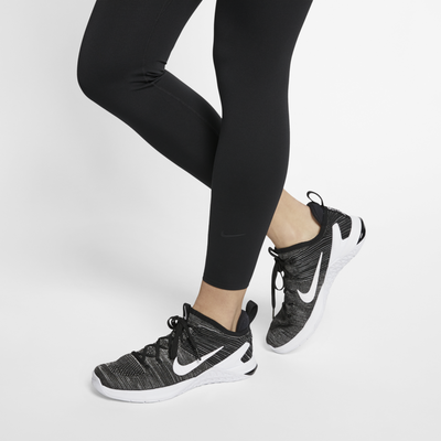 Women's Nike One Luxe 7/8 Tight BQ9994-010