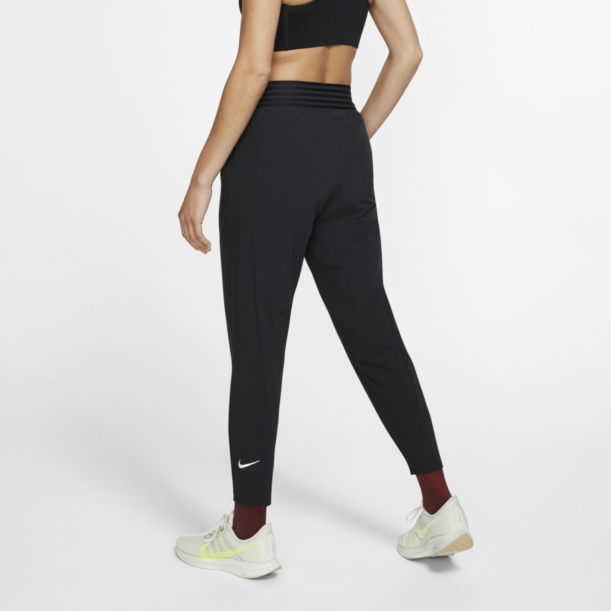 Women's Nike Essential 7/8 Pant BV2898-011 – Potomac River Running