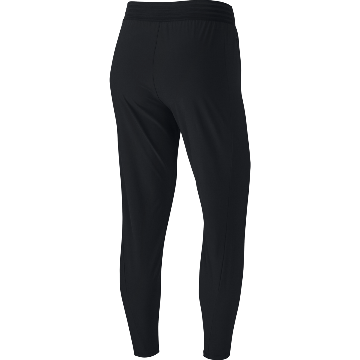 Nike Essential 7/8 Running Pants Women's Size S Black - for sale