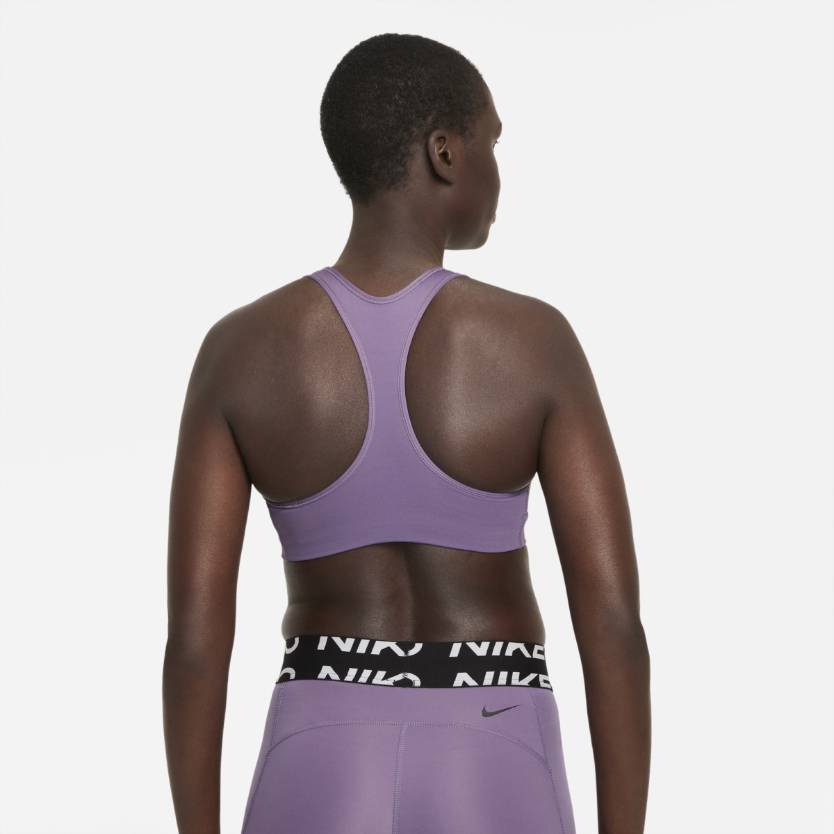 Women's Nike Swoosh Bra BV3630-574