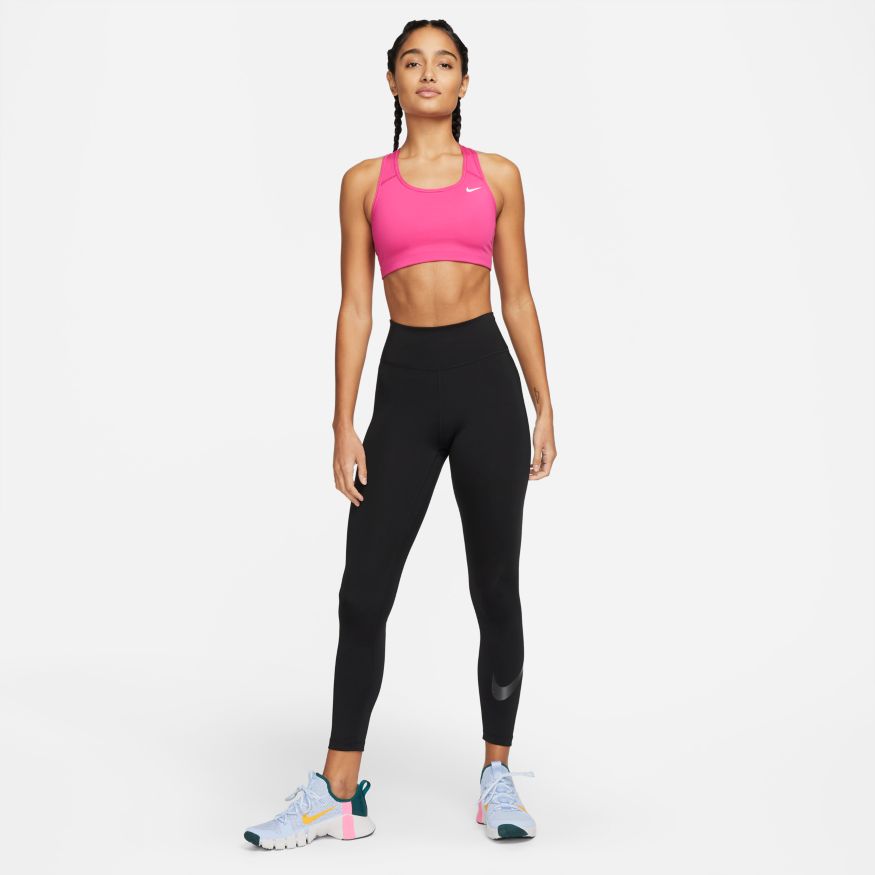 Women's Nike Swoosh Bra - BV3630-621