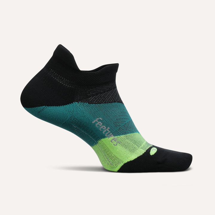 Feetures Elite Ultra Light No Show Tab Socks - FEET-E552582