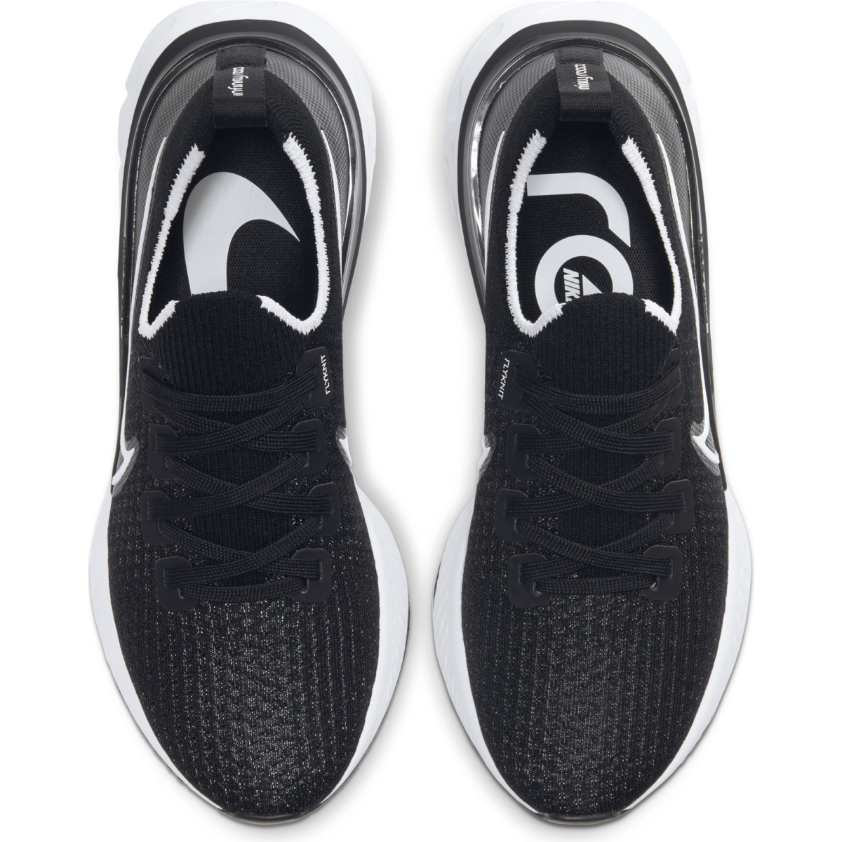 Women's Nike React Infinity Run CD4372-002