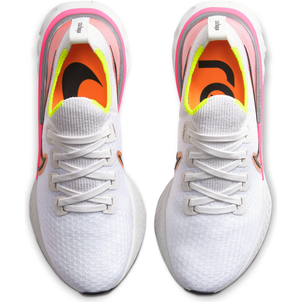 Women's Nike React Infinity Run CD4372-004