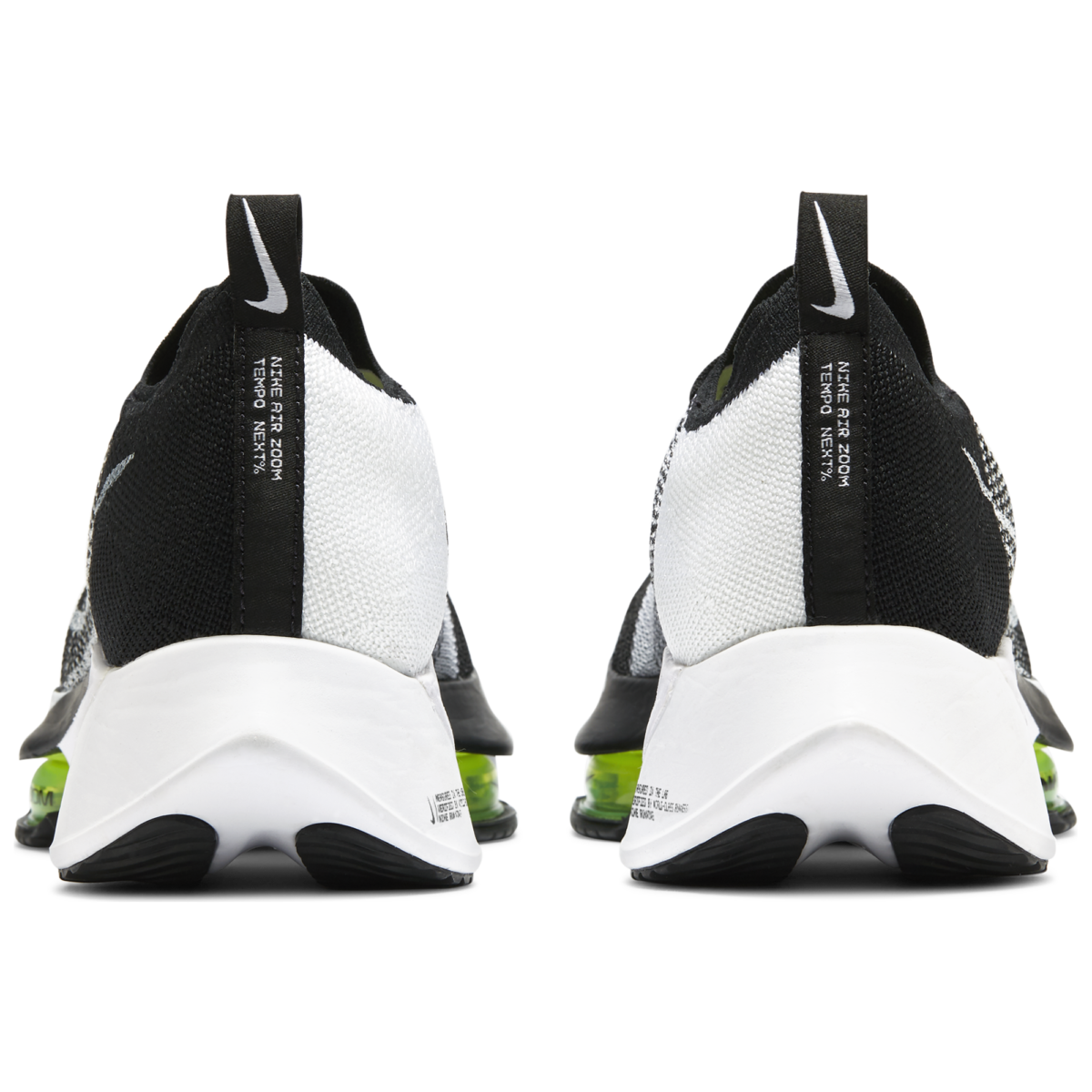 Men's Nike Air Zoom Tempo NEXT% CI9923-001