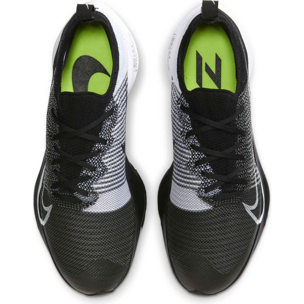 Men's Nike Air Zoom Tempo NEXT% CI9923-001