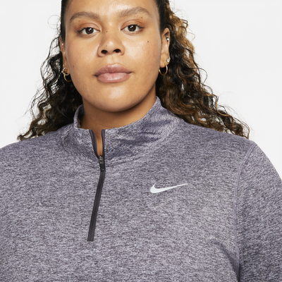 Women's Nike Element Half Zip CU3220-540