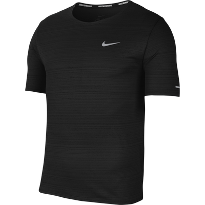 Nike Miler Short Sleeve CU5992-010