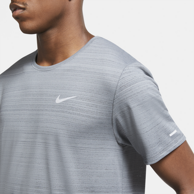 Men's Nike Miler Short Sleeve CU5992-084