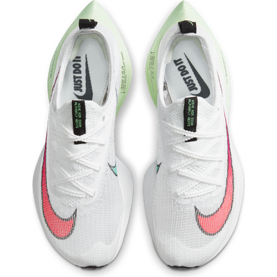 Women's Nike Alphafly Next% CZ1514-100