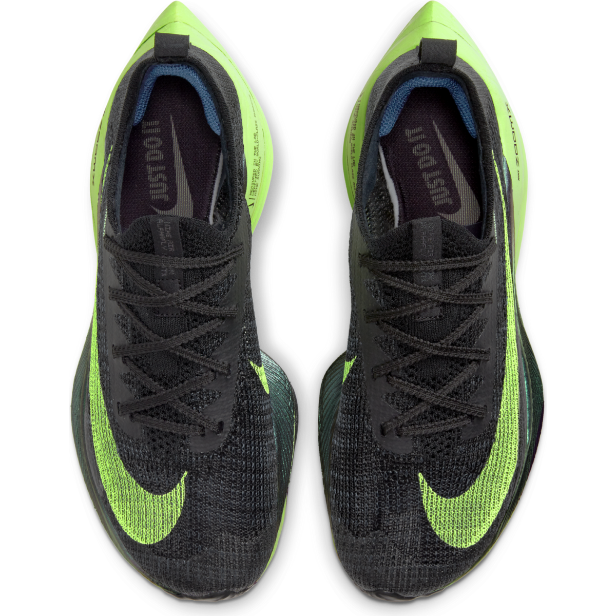 Women's Nike Alphafly Next% CZ1514-400