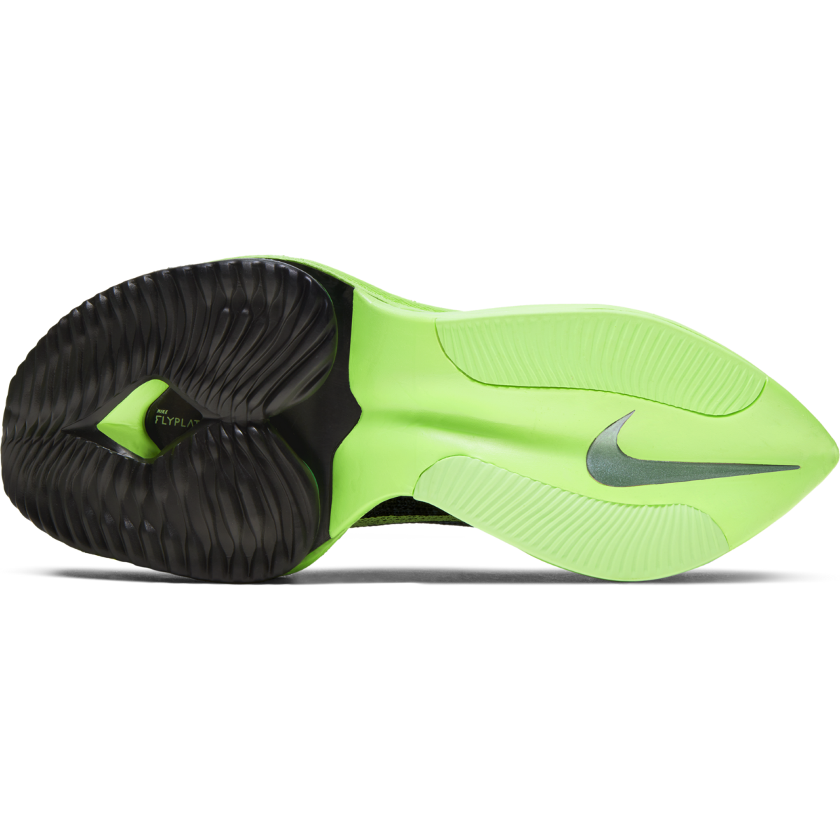 Women's Nike Alphafly Next% CZ1514-400