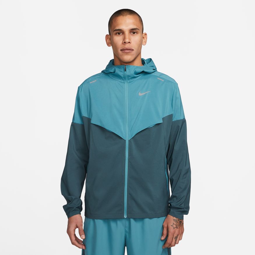 Men's Nike Windrunner Jacket - CZ9070-379