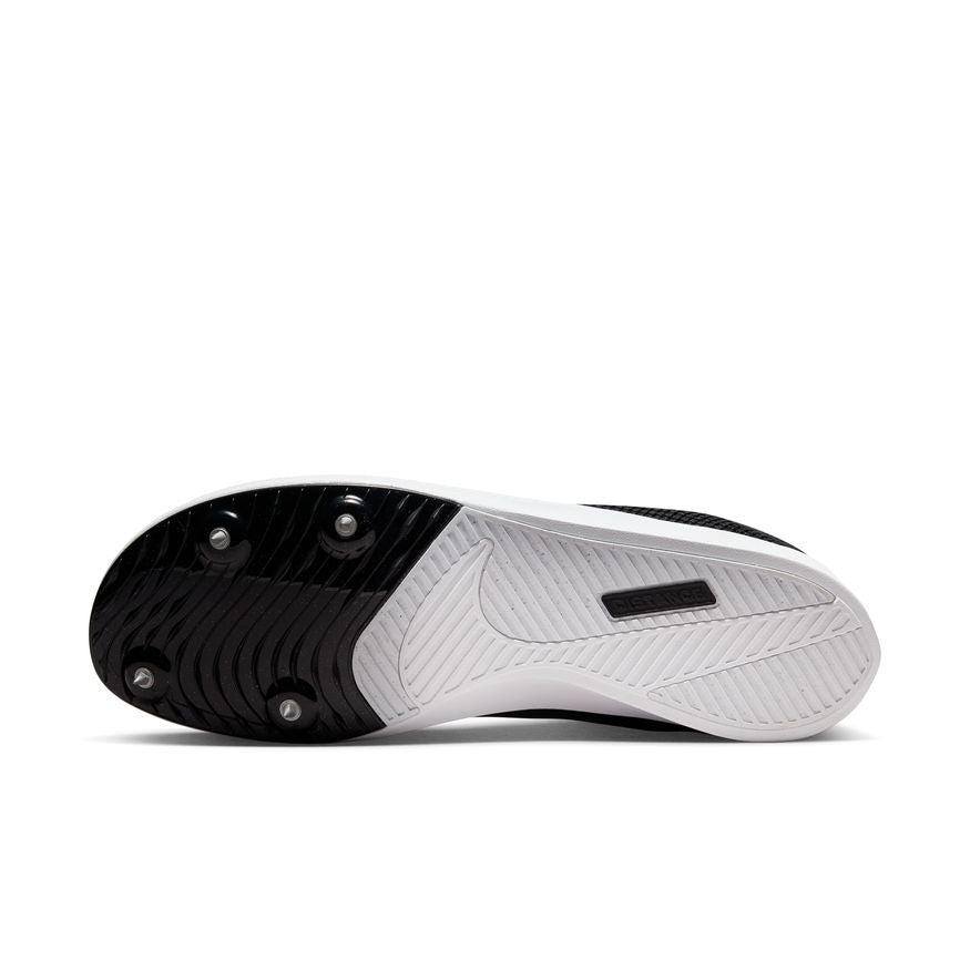 Unisex Nike Zoom Rival D 11 Distance Spike - DC8725-001