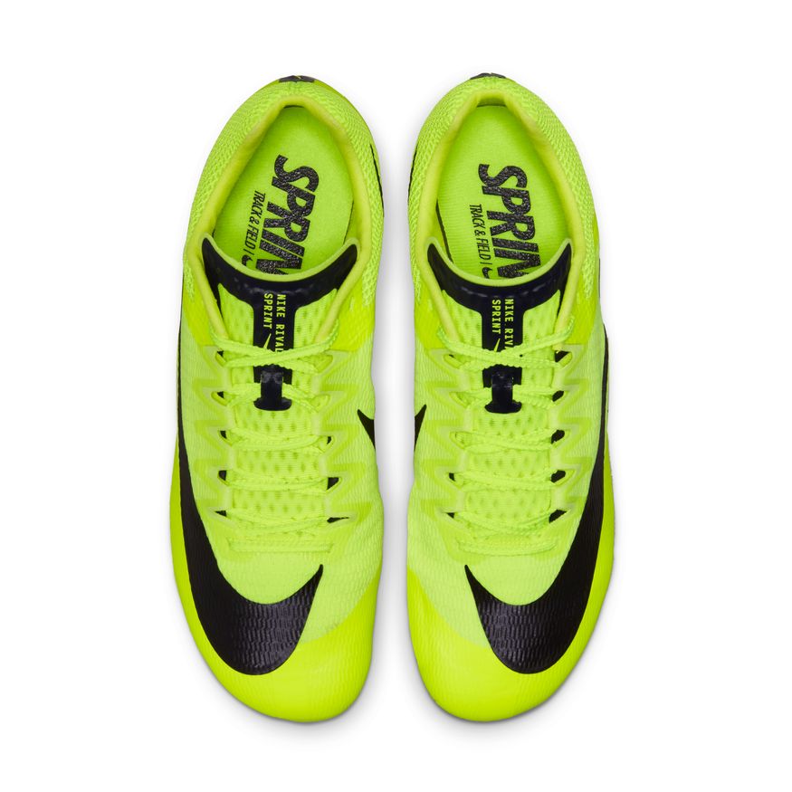 Unisex Nike Zoom Rival Sprint 10 Spike - DC8753-700