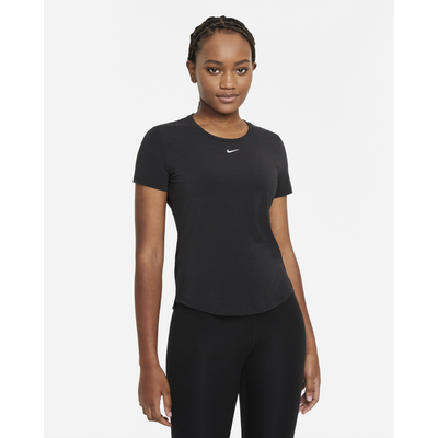 Women's Nike One Luxe Short Sleeve DD0618-010