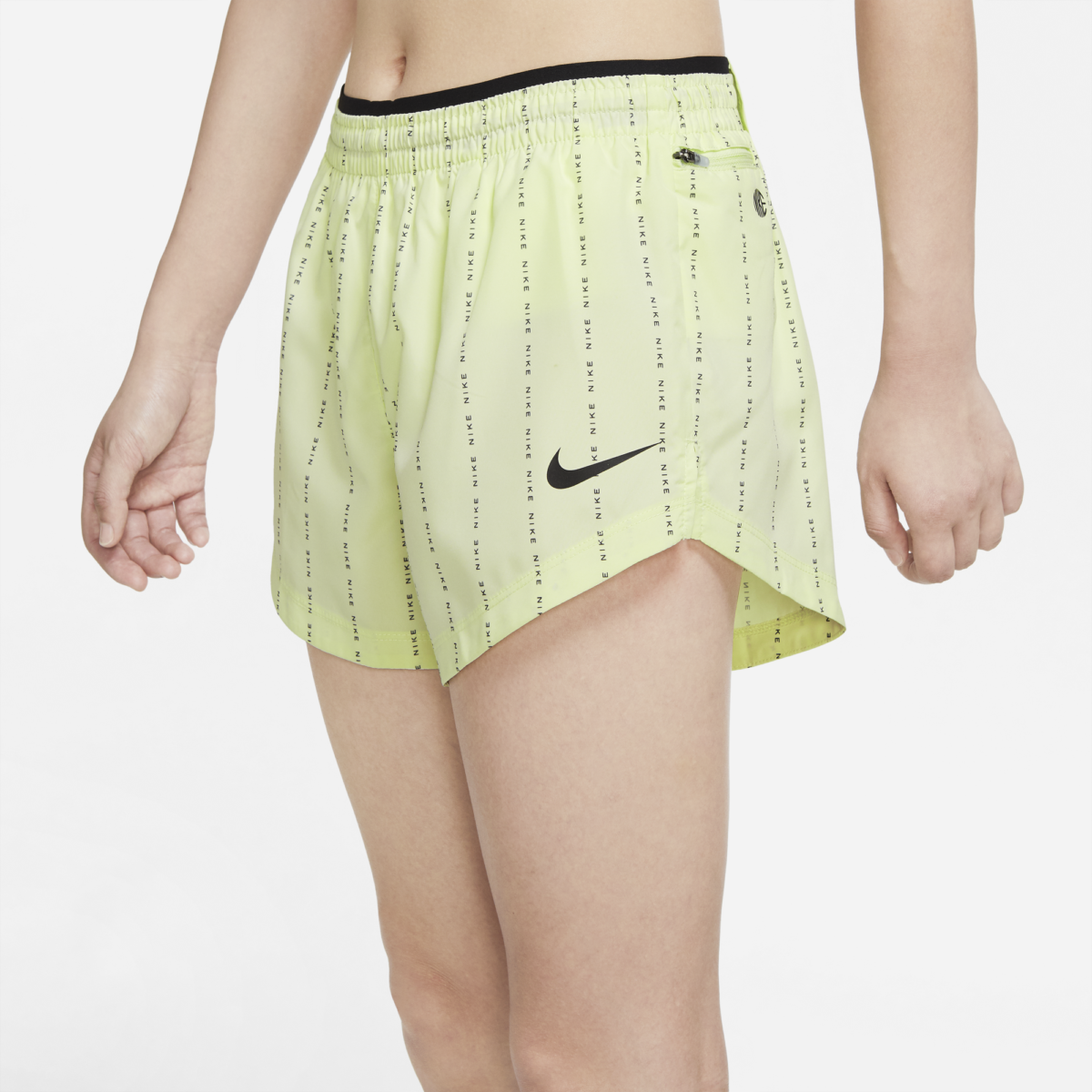 Women's Nike Tempo Lux Short 3" DD6024-303