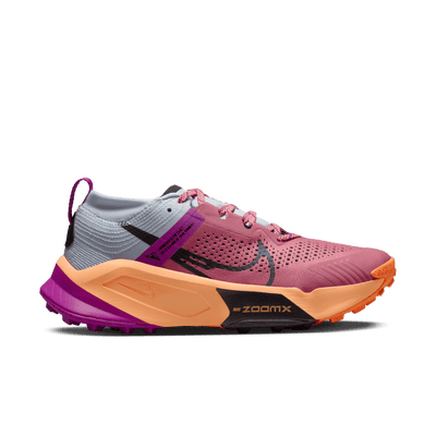 Women's Nike ZoomX Zegama Trail-DH0625-600