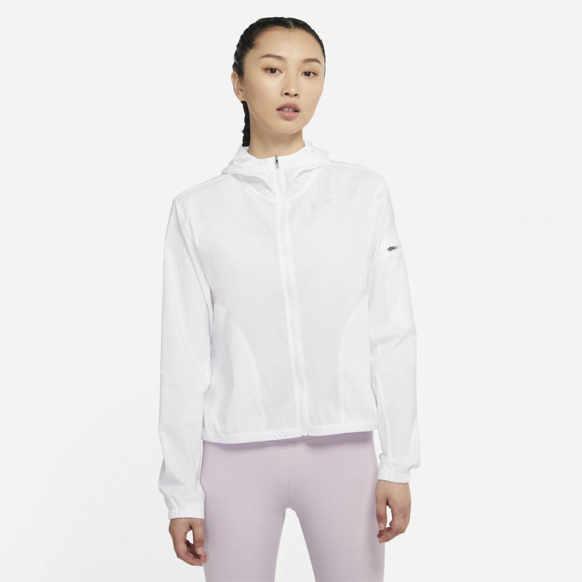 Women's Nike Impossibly Light Jacket DH1990-100
