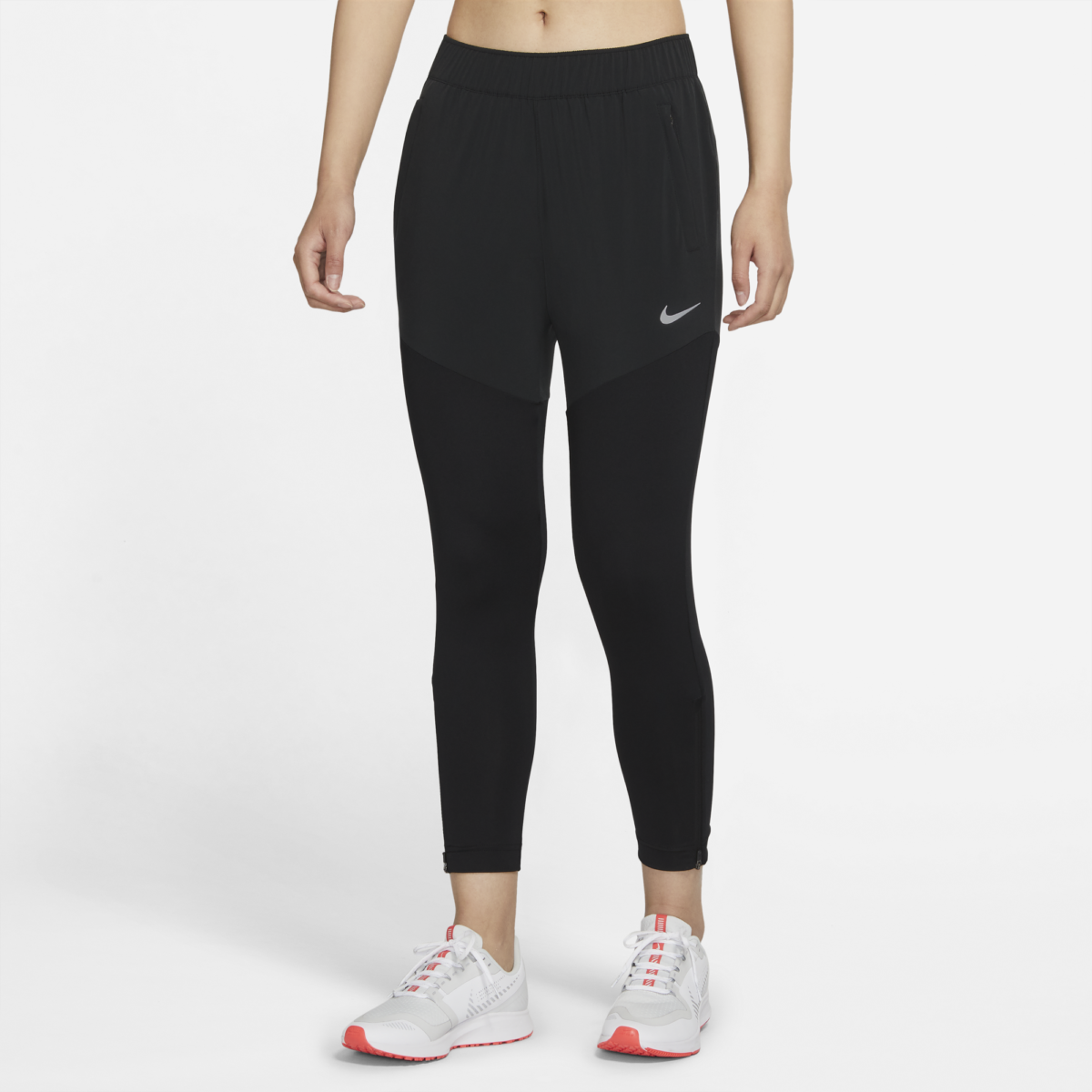 Women's Nike Essential Pant - DH6975-010 – Potomac River Running