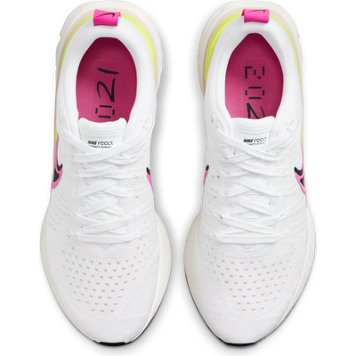 Men's Nike React Infinity Run 2 DJ5395-100