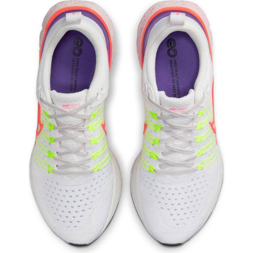 Women's Nike React Infinity Run 2 DJ5928-001
