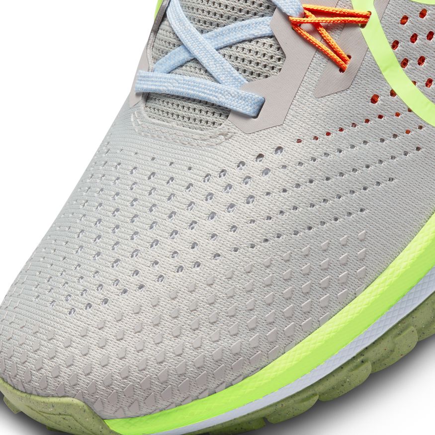 Men's Nike React Pegasus Trail 4 - DJ6158-002