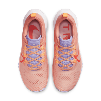 Women's Nike Pegasus Trail 4-  DJ6159-800