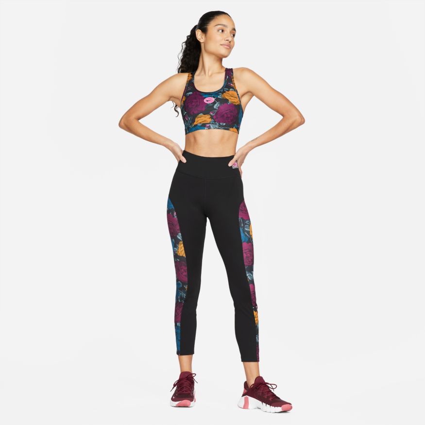Sb-roscoffShops - nike women s icon clash running top - The Nike Tuned  'Lava' Erupts Down Under!