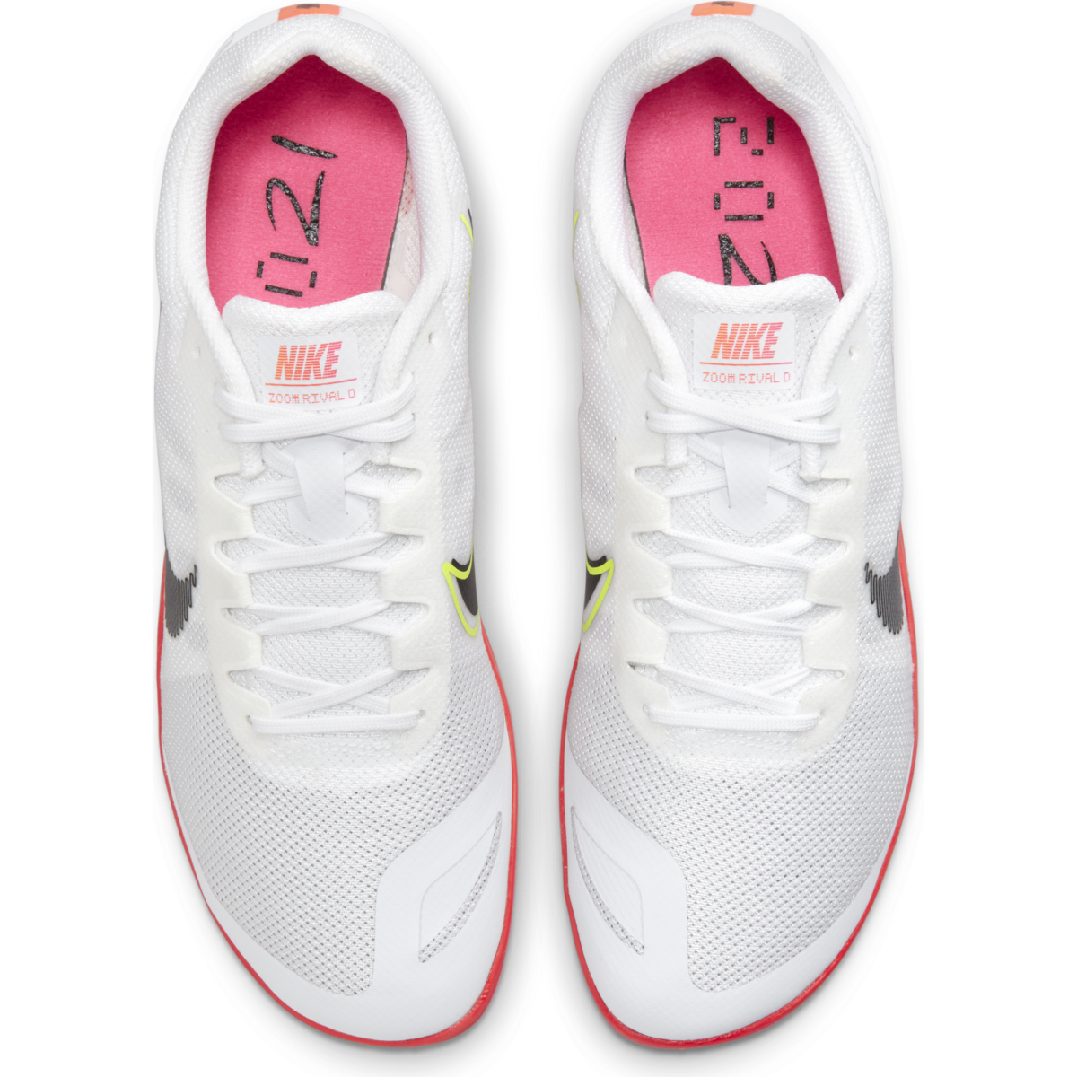Unisex Nike Zoom Rival D 10 DM2334-100