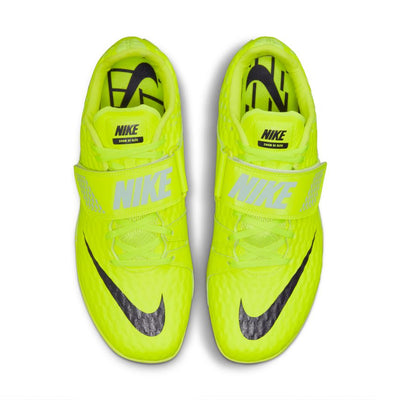 Unisex Nike High Jump Elite Spikes - DR9925-700