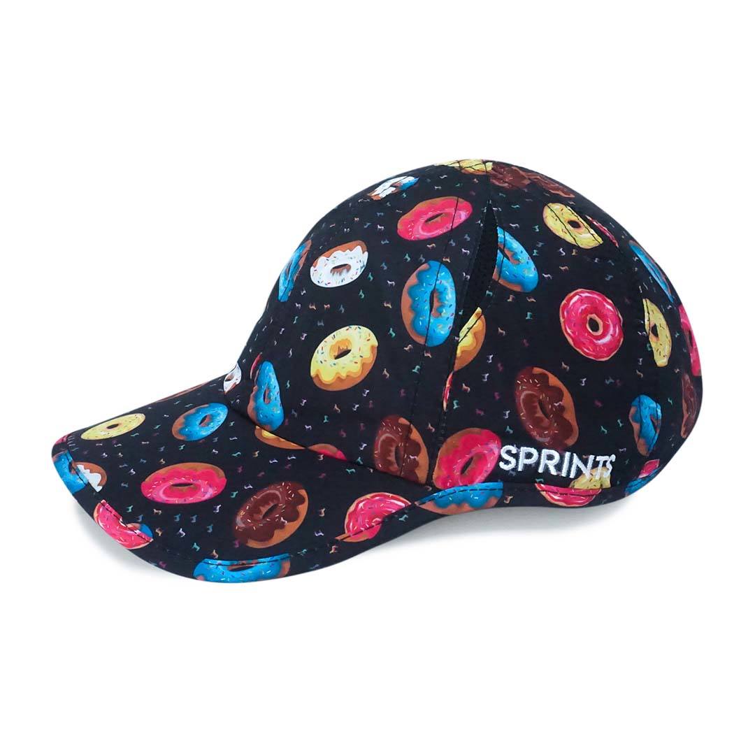 Sprints Donut Jags Hat SPRN-DONUT